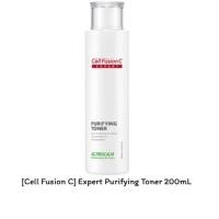 ราคา [Cell Fusion C] Expert Purifying Toner 200mL / K-BEAUTY (22275574440)