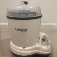 ราคา หม้อนึ่งขวดนมพร้อมระบบอบแห้ง Camera (5204186143)