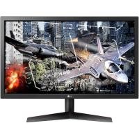 ราคา MONITOR (จอมอนิเตอร์) LG 24GL600F-B 23.6" TN 144Hz Warranty 3 - Y (7716688495)