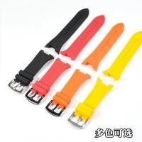 ราคา New Silicone Watchband Special for Armani AX1803 AX1802 AX1040 AX1050 Men Watch High Quality Strap 32*14mm Bracelet (40280368928)