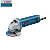 ราคา BOSCH เครื่องเจียรไฟฟ้า 4" รุ่น GWS 6-100 S (1159223457)