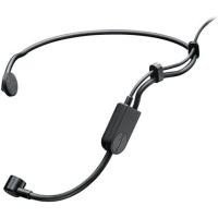 ราคา Shure PGA31-TQG ไมโครโฟนไร้สายแบบสวมศีรษะ (47608951195)