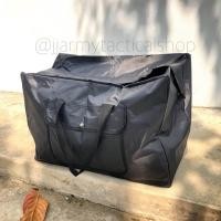 ราคา กระเป๋าร่ม กระเป๋าถือทหารใบใหญ่ (908027334)
