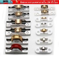 ราคา ภายใน ลูกรอกหน้าต่าง, ล้อลูกกลิ้งหน้าต่างสแตนเลส, ฮาร์ดแวร์ด้านบนประตูบานเลื่อนรอกเฟอร์นิเจอร์กระจกล้อ (57210225231)