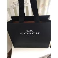 ราคา ถุงกระดาษแบรนด์coachแท้ (16575999929)