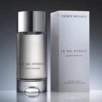 ราคา Le Sel D’Issey - Issey Miyake Eau de Toilette 100ml. (28242749426)