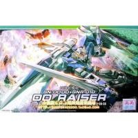 ราคา HG OO (38) 1/144 00 Raiser (00 Gundam + 0 Raiser) [TT] (4601444469)