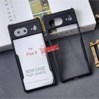 ราคา Google Pixel 6 Google Pixel 6A Google Pixel 6 Pro Fusion Case Armor เคสกันกระแทก hp Google Pixel 6 Google Pixel 6A Google Pixel 6 Pro FSN (43574586272)