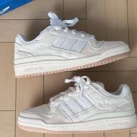 ราคา 【ของแท้ 100%】Adidas Origins FORUM Low Classic Low cut Board Shoes White (41028263068)