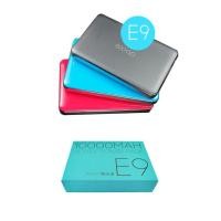 ราคา Eloop power bank แบตสำรอง 10000mah รุ่น E9 ของแท้ (278978098)