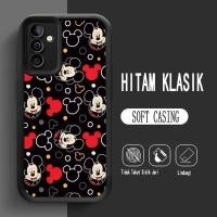 ราคา SAMSUNG Y-11 เคสซิลิโคนมิกกี้สําหรับSamsung Galaxy A13 A32 A23 A33 M17 5Gกรณี (40680295994)