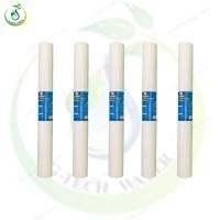 ราคา ไส้กรอง PP 20 นิ้ว 5 ไมครอน ยี่ห้อ FUJITEC (13761838721)