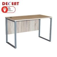 ราคา STABLE โต๊ะทำงาน โล่ง ขาเหล็ก รุ่น WS-SD-80D/120D/160D (6087910757)
