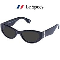ราคา แว่นกันแดด Le Specs Polywrap | สีดํา (Le Sustain Collection) (51456532432)