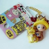 ราคา โมเดลวันพีช ช๊อปเปอร์ ของแท้ (87125673)