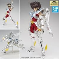 ราคา Model งานแท้ ฟิกม่า แมวทอง Bandai Saint Seiya Cloth Myth Pegasus Seiya เพกาซัส เซนต์เซย์ย่า หมัดดาวหาง Heaven Chapter (13945807118)