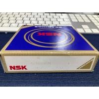 ราคา 6210 V NSK Ball Bearing Non-Contact Seal ตลับลูกปืนเม็ดกลม ฝายางแบบไม่สัมผัส ใช้งานรอบจัดได้ดี 50 x 90 x 20 mm 6210VV (25734012467)