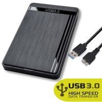 ราคา กล่องใส่ HDD USB 3.0 External Box Hard Drive 2.5 กล่องใส่ฮาร์ดดิส External Hard Drive Enclosure Box (21671603989)