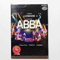 ราคา VCD - ABBA – In Concert (VCD-Video, Compilation) (20615915714)