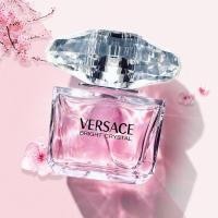 ราคา น้ำหอม Versace Bright Crystal EDT. แบ่งขาย (17395705080)