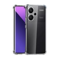 ราคา เคสใส กันกระแทก สำหรับ Xiaomi Redmi Note14 13 Pro Plus Note14 5G /Poco X7 xiaomi เรดมี่ Note13 Note13Pro+ (47202041147)