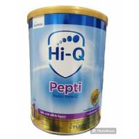 ราคา Hi-Q Pepti ขนาด 900g exp.8/2024 (20692145722)
