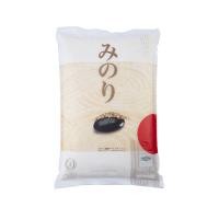 ราคา [สินค้าส่งด่วน] มิโนริ ข้าวญี่ปุ่น 5 กก. MINORI JAPANESE RICE 5KG (49361301297)