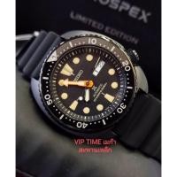 ราคา นาฬิกาผู้ชาย SEIKO PROSPEX DIVER รุ่น SRPC49J1 SRPC49 SRPC49 BLACK TURTLE (22590536387)
