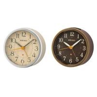ราคา SEIKO นาฬิกาปลุก ตั้งโต๊ะ รุ่น QHE169 (QHE169A,QHE169B) (12970430011)