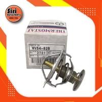 ราคา (ประกัน 1 เดือน) วาล์วน้ำ NISSAN TD25 BDI,SD22,SD23,D21 นิสสัน บิ๊กเอ็ม 82 องศา 21200-58G05 (11139526093)