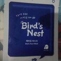 ราคา Bird's Nert MJ mask sheet (586080785)