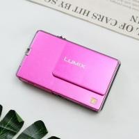 ราคา กล้องดิจิตอล Panasonic lumix dmc fp1 (25238685185)