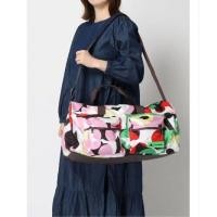 ราคา กระเป๋า duffle พิมพ์ลายทั้งใบ ADIDAS X MARIMEKKO SPORTS (21250503019)
