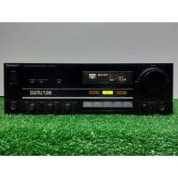 ราคา แอมป์Technicsรุ่นSU-D5500 made in Japan จากญี่ปุ่นมือสองใช้ไฟ100ส/ก/ย/11.5/36/30/cmใช้งานปกติตามคลิป (52253391135)