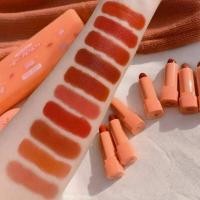 ราคา Tanako Peachy Lipstick 10แท่ง (4860058862)
