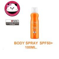 ราคา กันแดดสเปรย์ PROVAMED SOLARIS BODY SPRAY SPF50+ 100ML.โปรวาเมดสเปรย์กันแดด SPF 50+ PA++++ (100 ml.) (7935807240)