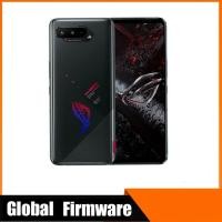ราคา 256GB 128GB Asus Rog 5S โทรศัพท์สําหรับเล่นเกม 98% โทรศัพท์มือถือมือสองต้นฉบับใหม่สมาร์ทโฟน 5G (26835754621)