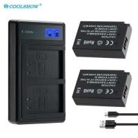 ราคา LP-E17 Battery for Canon Rebel T6i T7i T6s Kiss X8i EOS 77D 750D 760D 200D 800D 8000D LP E17 Camera Batteries Charger 13 (46259636622)