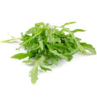 ราคา สลัดร็อคเก็ต 100กรัม Rocket Salad 100g. [หมายเลขบาร์โค้ด 0000020706111 ] สินค้าคุณภาพดี คัดสรรด้วยความใส่ใจ (40280498831)