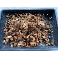 ราคา กากมะพร้าวสับบรรจุ 1 กิโลกรัม (21155122032)