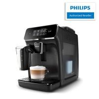 ราคา Philips Series 2200 เครื่องเอสเปรสโซอัตโนมัติเต็มรูปแบบ EP2230 (40479814624)