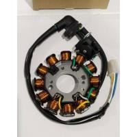 ราคา มัดไฟ แดช ฟิลคอยล์ DASH125 5เกียร์ 6เกียร์ , LS125 ใช้ร่วมกันได้ รหัส KBP-902 รับประกันสินค้า 3 เดือนเต็ม (29050385061)