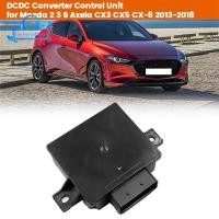 ราคา [Promote E]หน่วยควบคุมตัวแปลง DC/DC ในรถยนต์ ตัวรวมข้อมูล PE03-18-572 PE0318572 สําหรับ 2 3 6 Axela CX3 CX5 -8 2013-2018 0410517869 (54509286502)