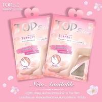 ราคา ถุงน่องใยแมงมุม Topslim (74834847)