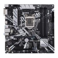 ราคา MAINBOARD 1151 ASUS PRIME Z370M PLUS II (2642727650)