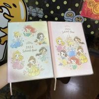 ราคา ราคาพิเศษ!พร้อมส่งสมุดปฏิทิน 2022 เอเลี่ยน ทอย เจ้าหญิง แพลนเนอร์ ปี2022 disney pixza สมุดแพลนเนอร์ ดิสนี่ย์ (6052414710)