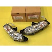 ราคา ไฟเลี้ยวหน้า Scoopy-i New2012 ใส คู่(ซ้าย+ขวา) HMA ไฟเลี้ยวชุดซ้าย+ขวา ชุดไฟเลี้ยวหน้า ชุดไฟเลี้ยวหลัง ( ราคาต่อคู่ ) (9784718474)