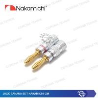 ราคา ชุดแจ็คกล้วย Nakamichi GM (45160837412)