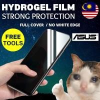 ราคา Hydrogel ป้องกันหน้าจอ Asus ROG โทรศัพท์ 5 3 2 Z01QD ZenFone Max M2 M1 Live Pelindung Skrin Jokerz Gadget (53260474377)
