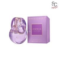 ราคา bvlgari omnia amethyste eau de toilette 100ml (54460998976)